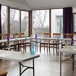 Tagungsraum ibis Styles Brive Ouest (ex all seasons) Fotos