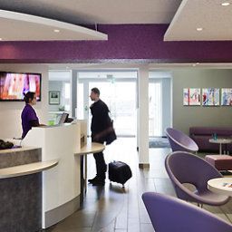  ibis Styles Brive Ouest (ex all seasons) Fotos