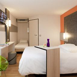  ibis Styles Brive Ouest (ex all seasons) Fotos
