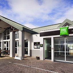  ibis Styles Brive Ouest (ex all seasons) Fotos