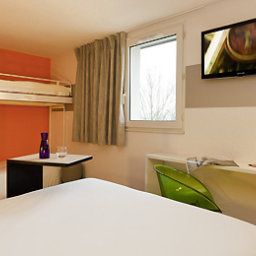 Zimmer ibis Styles Brive Ouest (ex all seasons) Fotos