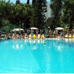 Pool Corinthia Excelsior Hotel Fotos