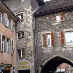 Kyriad - Annecy Centre Annecy
