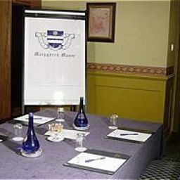 Sala congressi Marygreen Manor Fotos