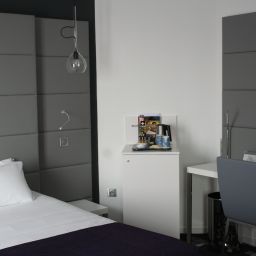  Kyriad Prestige Dijon Centre Fotos