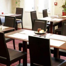 Restaurante Kyriad Dijon Quetigny Fotos