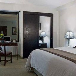 Room Quality Inn Chihuahua San Francisco Fotos