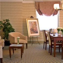 Habitación The Boston Park Plaza Hotel & Towers Fotos