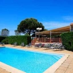 Wellness/Fitness Kyriad - Frejus Saint-Raphael Fotos