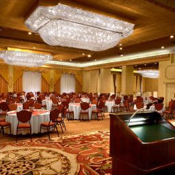 Banqueting hall Crowne Plaza NIAGARA FALLS-FALLSVIEW Fotos