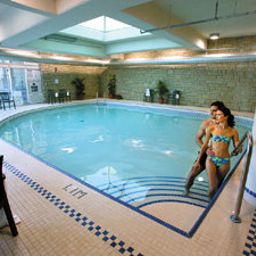 Wellness/fitness Clifton Hill Casino Days Inn - Niagara Falls Fotos