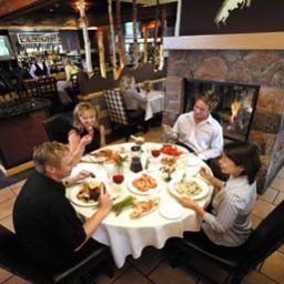 Ristorante Clifton Hill Casino Days Inn - Niagara Falls Fotos