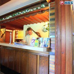 Réception Gasthof Roth Zur Linde Fotos