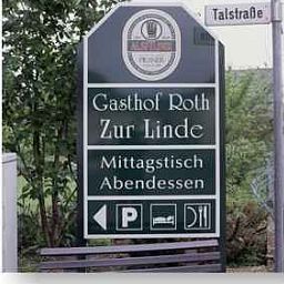  Gasthof Roth Zur Linde Fotos