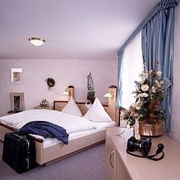 Chambre Gasthof Roth Zur Linde Fotos