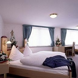 Chambre Gasthof Roth Zur Linde Fotos