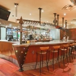 Bar Holiday Inn NIAGARA FALLS - BY THE FALLS Fotos