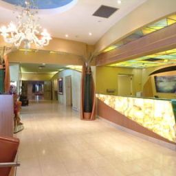 Hall Holiday Inn NIAGARA FALLS - BY THE FALLS Fotos