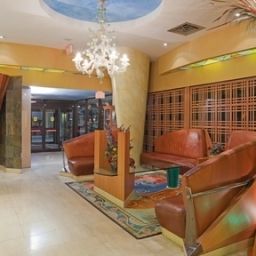 Hall Holiday Inn NIAGARA FALLS - BY THE FALLS Fotos