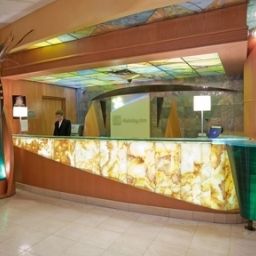Hall Holiday Inn NIAGARA FALLS - BY THE FALLS Fotos