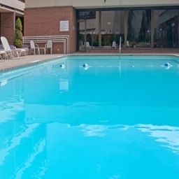 Piscina Holiday Inn NIAGARA FALLS - BY THE FALLS Fotos