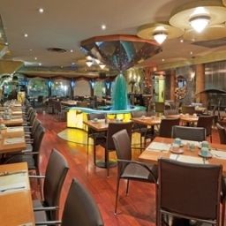 Restaurante Holiday Inn NIAGARA FALLS - BY THE FALLS Fotos