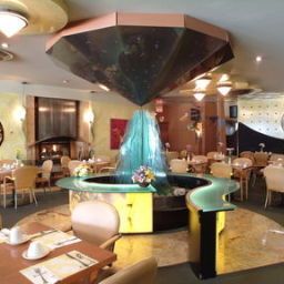 Restaurante Holiday Inn NIAGARA FALLS - BY THE FALLS Fotos
