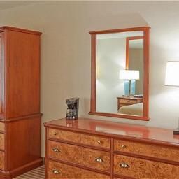  Holiday Inn NIAGARA FALLS - BY THE FALLS Fotos