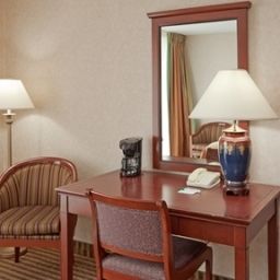 Habitación Holiday Inn NIAGARA FALLS - BY THE FALLS Fotos