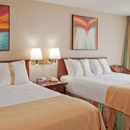 Habitación Holiday Inn NIAGARA FALLS - BY THE FALLS Fotos