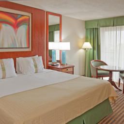 Habitación Holiday Inn NIAGARA FALLS - BY THE FALLS Fotos