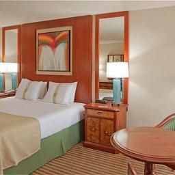 Habitación Holiday Inn NIAGARA FALLS - BY THE FALLS Fotos
