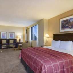 Suite Hilton Minneapolis Fotos