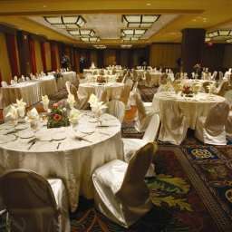 Bankettsaal Hilton Minneapolis Fotos
