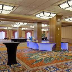 Sala bankietowa Hilton Minneapolis Fotos