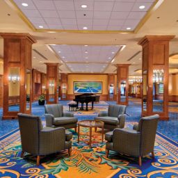 Sala bankietowa Hilton Minneapolis Fotos