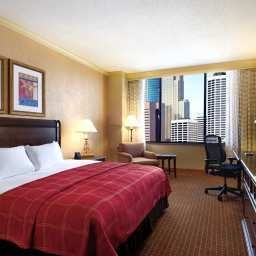 Pokój Hilton Minneapolis Fotos