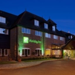 Außenansicht Holiday Inn ASHFORD - NORTH A20 Fotos