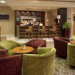 Bar Holiday Inn ASHFORD - NORTH A20 Fotos