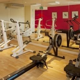 Wellness/Fitness Holiday Inn ASHFORD - NORTH A20 Fotos