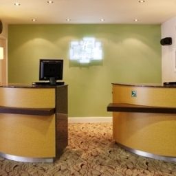 Halle Holiday Inn ASHFORD - NORTH A20 Fotos