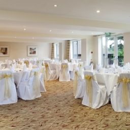 Innenansicht Holiday Inn ASHFORD - NORTH A20 Fotos