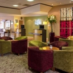 Innenansicht Holiday Inn ASHFORD - NORTH A20 Fotos