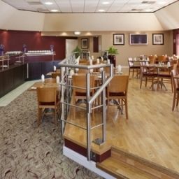 Restaurant Holiday Inn ASHFORD - NORTH A20 Fotos