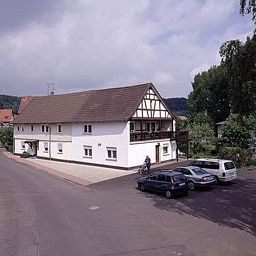 Vue extérieure Gasthof Roth Zur Linde Fotos