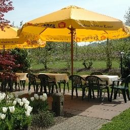 Terrazza Engel Gasthof Fotos