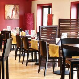 Restaurant Kyriad - Le Havre Centre Fotos