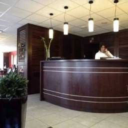 Hall KYRIAD LIBOURNE ST EMILION Fotos