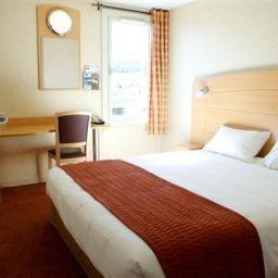 Room Kyriad - Marseille - Les Pennes Mirabeau Aeroport Fotos