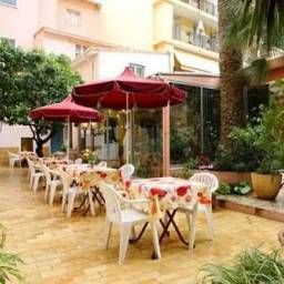 Wellness/fitness Kyriad - Menton Fotos